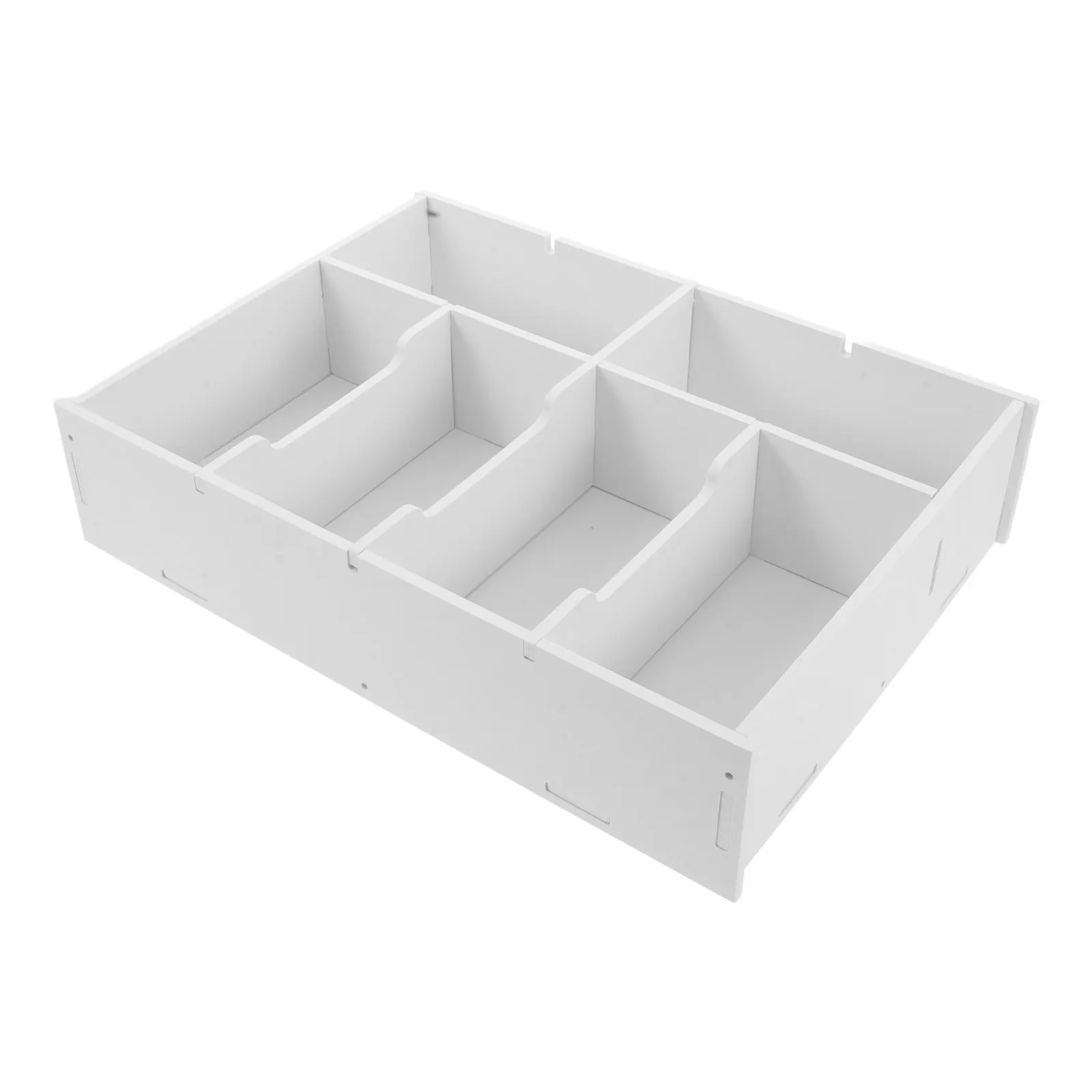 Multicompartment Cash Box Zero Money Organizer For Bills Coins Receipts Storage Plastic Divider Tray Desktop Cash Holder Count
Multicompartment Cash Box Zero Money Organizer For Bills Coins Receipts Storage Plastic Divider Tray Desktop Cash Holder Count
