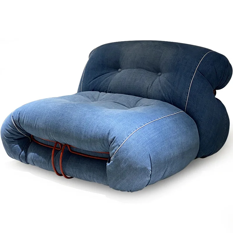 Nordic creative leisure sofa, small apartment living room combination, hippo sofa
Nordic creative leisure sofa, small apartment living room combination, hippo sofa