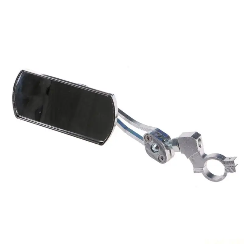 M5TC Велосипедный велосипед Классическое зеркало заднего вида на руле Гибкая безопасность заднего вида
M5TC Велосипедный велосипед Классическое зеркало заднего вида на руле Гибкая безопасность заднего вида