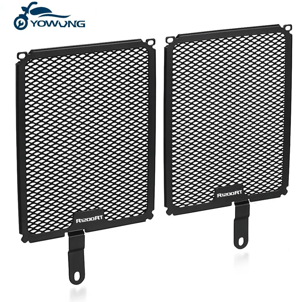 FOR BMW R1200RT R1200 RT 2014 2015 2016 2017 2018 Motorcycle Radiators Grille Cover Protector CNC Aluminum Accessories Parts
FOR BMW R1200RT R1200 RT 2014 2015 2016 2017 2018 Motorcycle Radiators Grille Cover Protector CNC Aluminum Accessories Parts