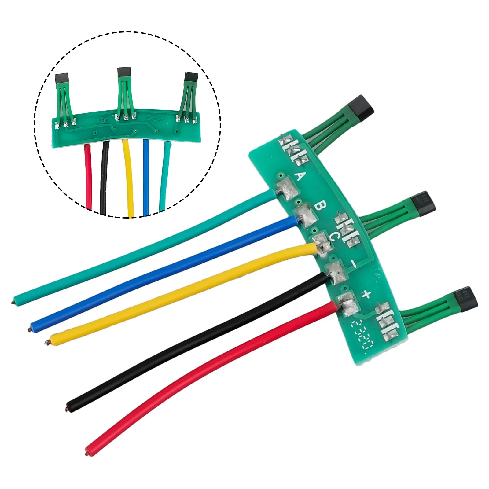 Плата Холла Печатная плата Холла PCB Датчик Холла PCB с кабелем 120 ° Плата Ebike Ebike PCB Электрический велосипед Электрический велосипед
Плата Холла Печатная плата Холла PCB Датчик Холла PCB с кабелем 120 ° Плата Ebike Ebike PCB Электрический велосипед Электрический велосипед