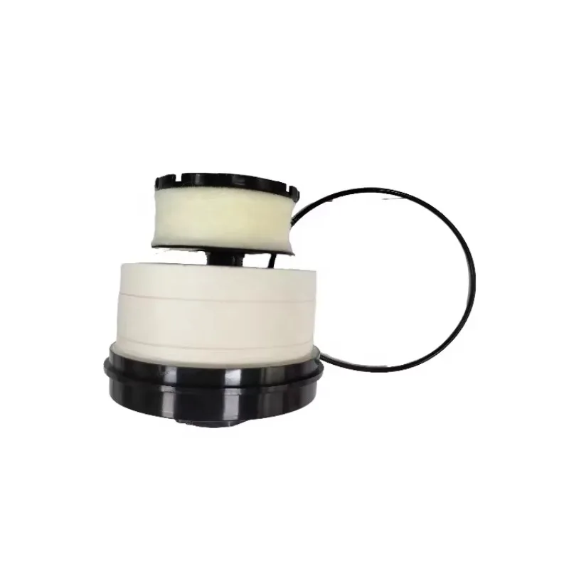 2339052060 23390-52060 23390 52060 Diesel Filter for Land Cruiser Fortuner
2339052060 23390-52060 23390 52060 Diesel Filter for Land Cruiser Fortuner