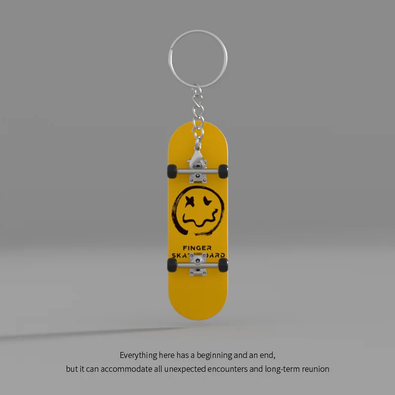 Брелок-скейтборд, подвеска для любителей скейтбординга, аксессуар для ключей от машины, подвеска для сумки, подарок, небольшой сувенир BS803
Брелок-скейтборд, подвеска для любителей скейтбординга, аксессуар для ключей от машины, подвеска для сумки, подарок, небольшой сувенир BS803