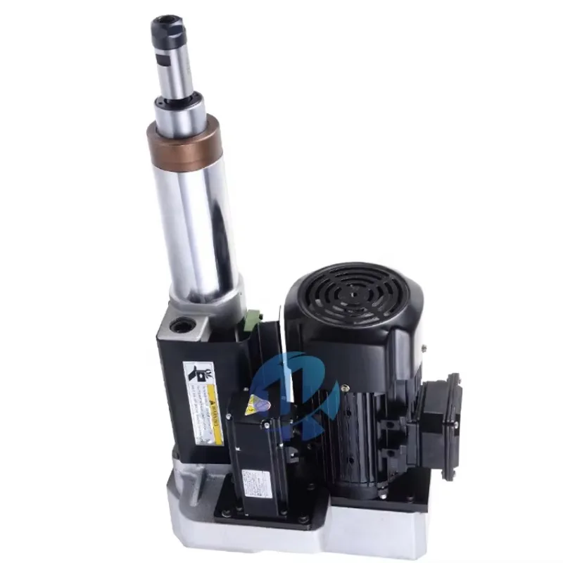 New High Precision Servo Motor 2.2kw 380v/220v Automatic Drilling Power Head Engine Gearbox Bearing Metal PLC Core Components
New High Precision Servo Motor 2.2kw 380v/220v Automatic Drilling Power Head Engine Gearbox Bearing Metal PLC Core Components