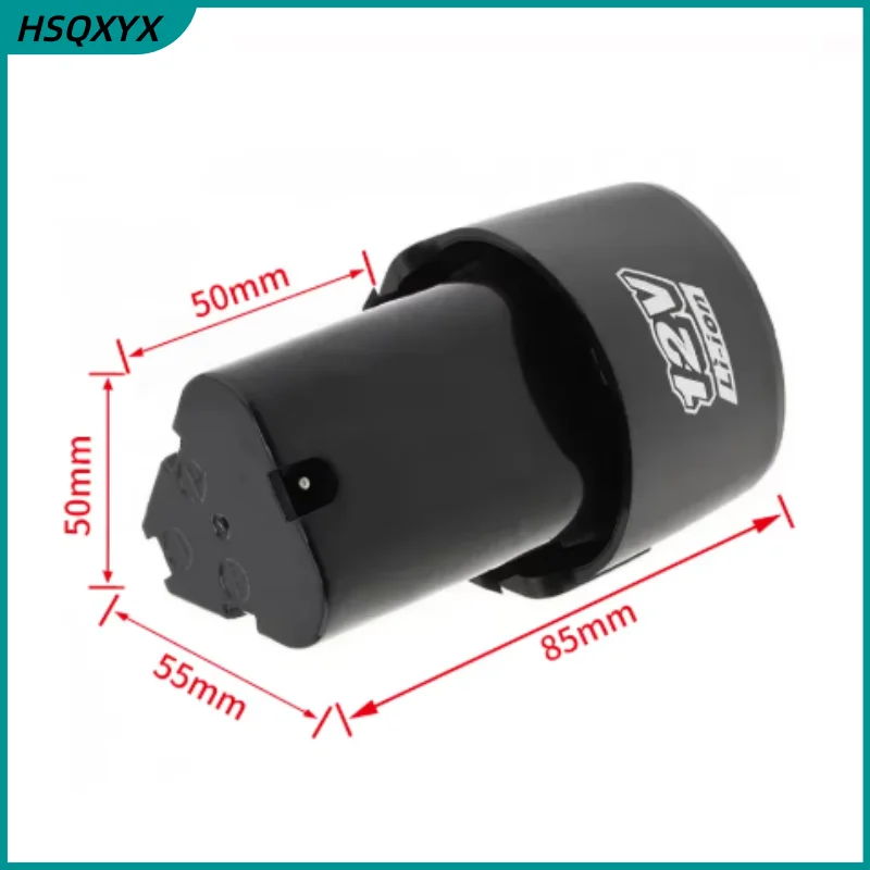 2026 New Universal Tool 12V Lithium Battery 6.0AH Suitable for Handheld Drills
2026 New Universal Tool 12V Lithium Battery 6.0AH Suitable for Handheld Drills