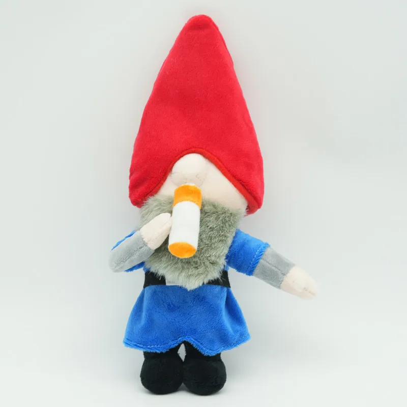 Burglin' Gnomes Inspired Plush Doll Cute Gnome Thief Game Merch Fan Made Collectible Game Fans Birthday Gifts
Burglin' Gnomes Inspired Plush Doll Cute Gnome Thief Game Merch Fan Made Collectible Game Fans Birthday Gifts