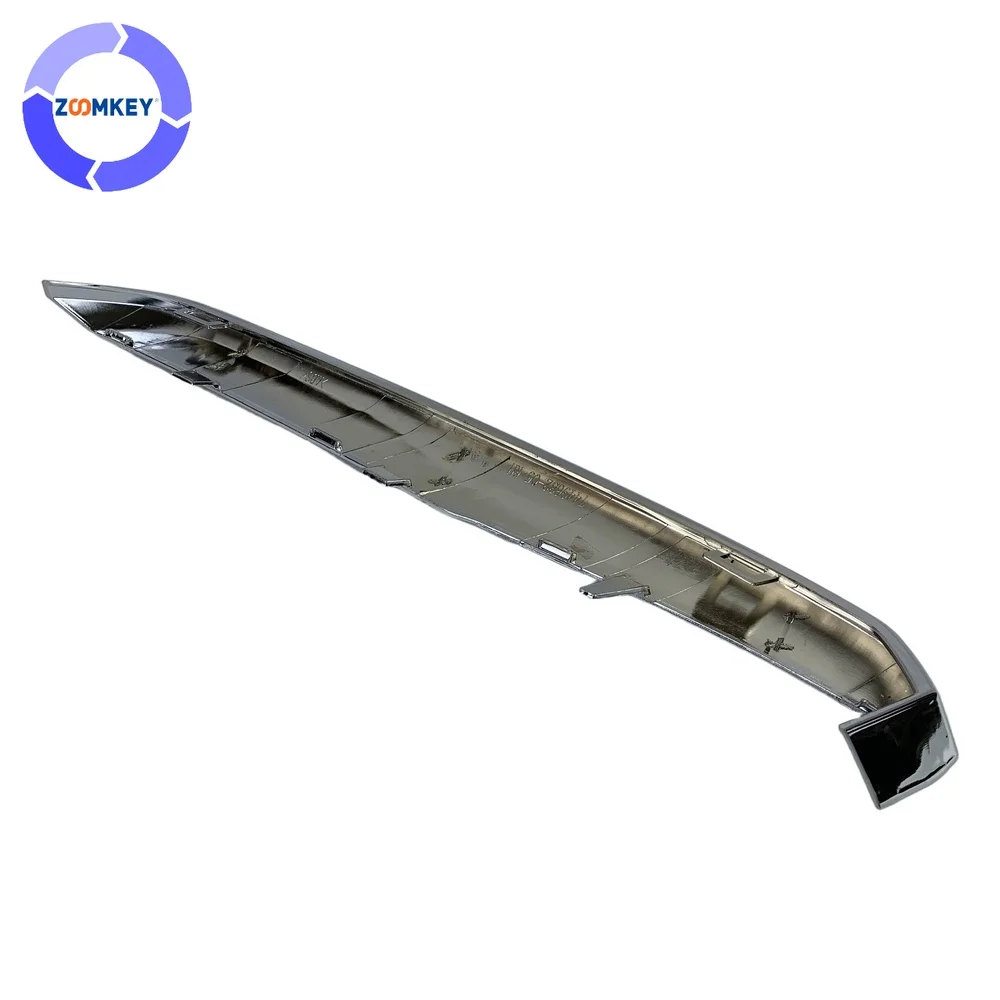 ZOOMKEY Fit For Right Side Protective Strip Fit For Bmw X5 G05 51117449682
ZOOMKEY Fit For Right Side Protective Strip Fit For Bmw X5 G05 51117449682