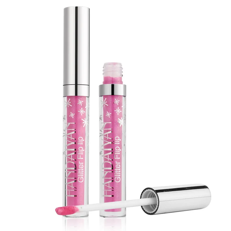 *European and American Makeup Diamond Pearl Lipstick Shining Crystal Glass Waterproof Lip Gloss Stage Makeup Performance
*European and American Makeup Diamond Pearl Lipstick Shining Crystal Glass Waterproof Lip Gloss Stage Makeup Performance