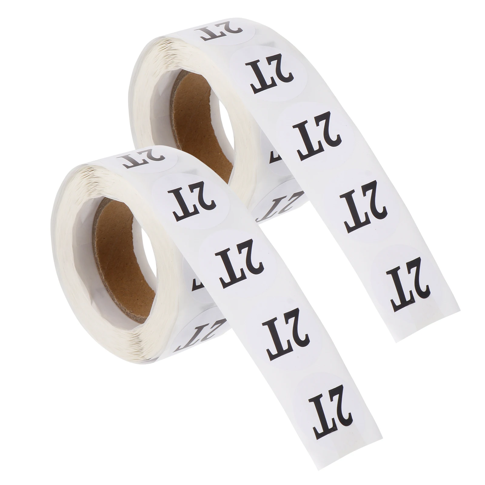2 Roll Size Label Sticker Clothing Tag Practical Marking Copper Plate Stickers Shirt Labels Multi-functional
2 Roll Size Label Sticker Clothing Tag Practical Marking Copper Plate Stickers Shirt Labels Multi-functional