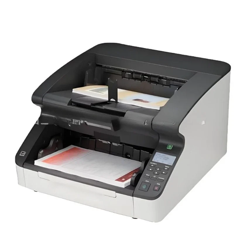 Suitable for marking and scanning of DR-9050C/7550C/1100/2090 A3 color double-sided documents
Suitable for marking and scanning of DR-9050C/7550C/1100/2090 A3 color double-sided documents