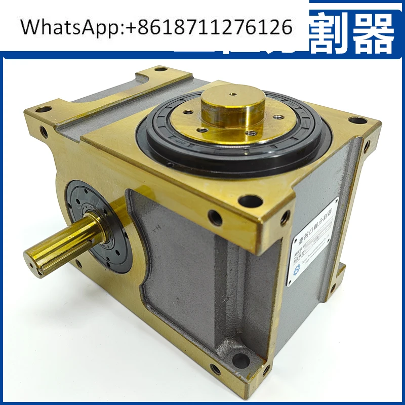 ru80df-06-270-2r-s3-vw1 шестипозиционный кулачковый разветвитель 6 индексов 06180300 механизм поворотного стола
ru80df-06-270-2r-s3-vw1 шестипозиционный кулачковый разветвитель 6 индексов 06180300 механизм поворотного стола