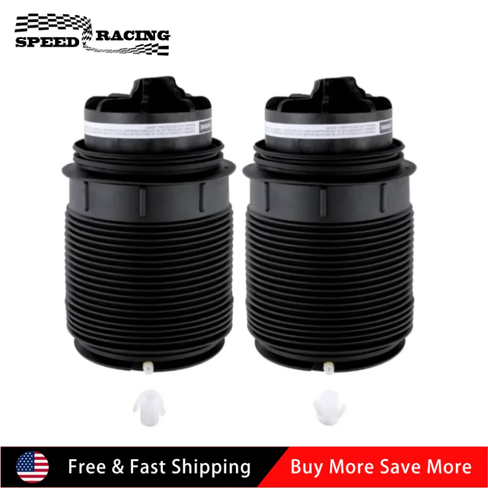 2123202125 A2123202125 A2123204325 1 Pair Rear Air Spring Shock Bag For 2011-2018 Mercedes CLS-CLASS AWD RWD C218 X218 Black
2123202125 A2123202125 A2123204325 1 Pair Rear Air Spring Shock Bag For 2011-2018 Mercedes CLS-CLASS AWD RWD C218 X218 Black