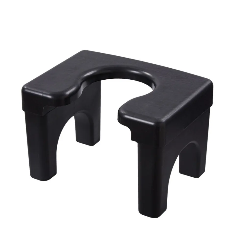 Hassle-Free Non Slip Toilet Seat Thick Sturdy Toilet Stool Chair Widen Panel Strong Bearing Capacity Potty Chairs Bathroom
Hassle-Free Non Slip Toilet Seat Thick Sturdy Toilet Stool Chair Widen Panel Strong Bearing Capacity Potty Chairs Bathroom