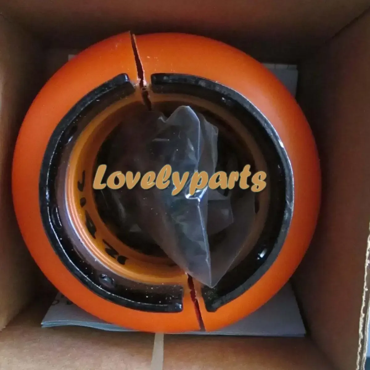 Element Coupling 7300015 Fits Omega Rexnord-Falk Elastomer Coupling Flexible Coupling E4-M
Element Coupling 7300015 Fits Omega Rexnord-Falk Elastomer Coupling Flexible Coupling E4-M