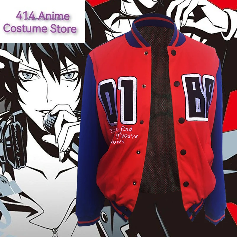 Hot Hypnosis MIC Division Rap DRB Samatoki Aohitsugi Ichiro Yamada Anime Cosplay Costumes for Women Men Adults Coat
Hot Hypnosis MIC Division Rap DRB Samatoki Aohitsugi Ichiro Yamada Anime Cosplay Costumes for Women Men Adults Coat