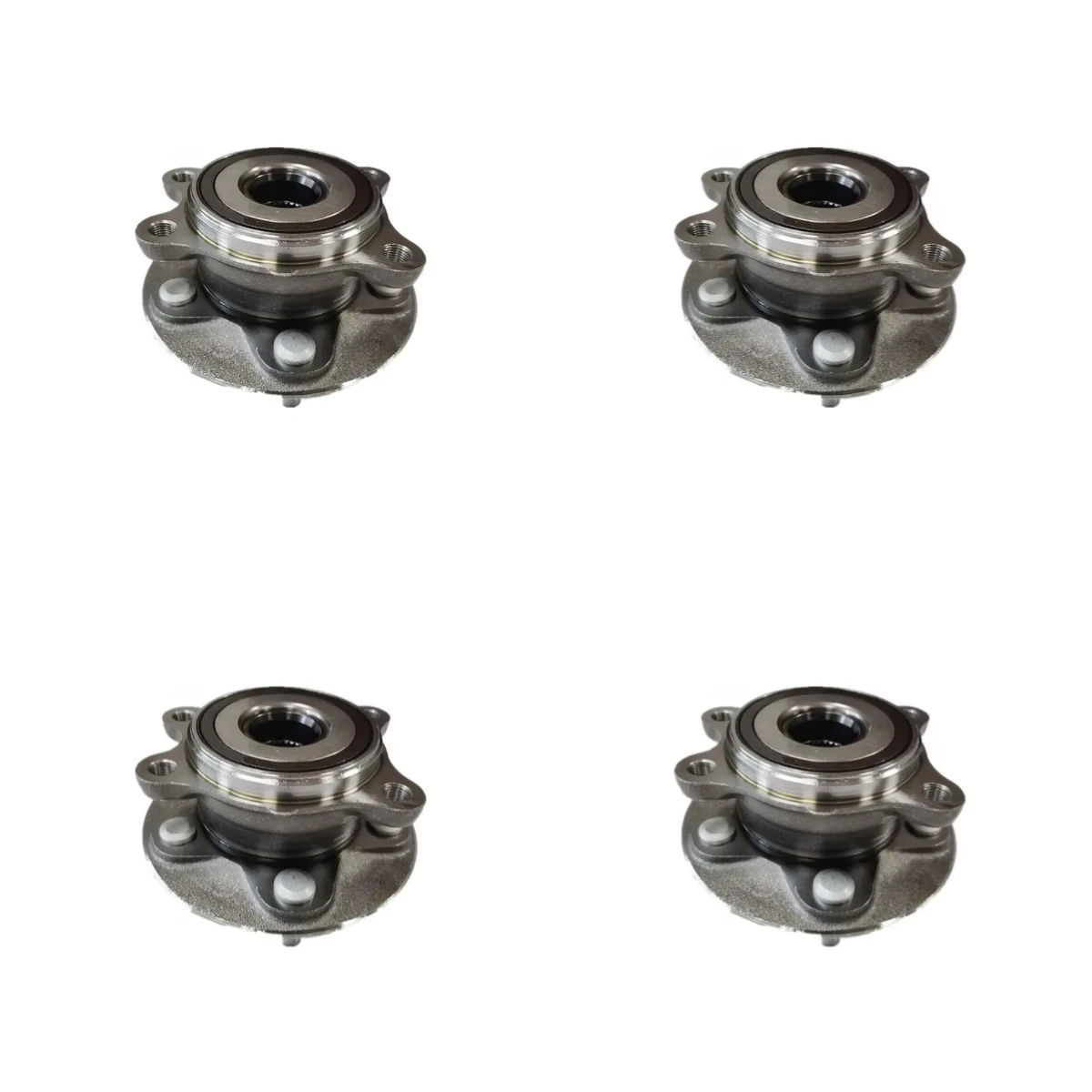 China Auto Accessories Suppliers Car Auto Parts Wheel Hub Bearing OEM 43550-33050 for
China Auto Accessories Suppliers Car Auto Parts Wheel Hub Bearing OEM 43550-33050 for