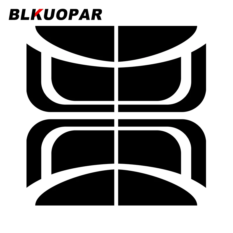 BLKUOPAR для абстрактных автомобильных наклеек, индивидуальные устойчивые к царапинам наклейки, креативный декор для лобового стекла, кондиционера, автомобильная этикетка
BLKUOPAR для абстрактных автомобильных наклеек, индивидуальные устойчивые к царапинам наклейки, креативный декор для лобового стекла, кондиционера, автомобильная этикетка