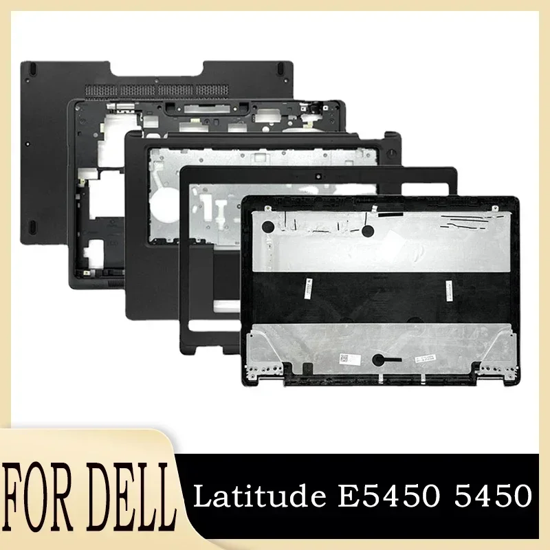 NEW Laptop LCD Back Cover for Latitude E5450 5450 Front Bezel Palmrest Upper Bottom Case Hinge Rear Lid 0JX8MW 0T56G8
NEW Laptop LCD Back Cover for Latitude E5450 5450 Front Bezel Palmrest Upper Bottom Case Hinge Rear Lid 0JX8MW 0T56G8