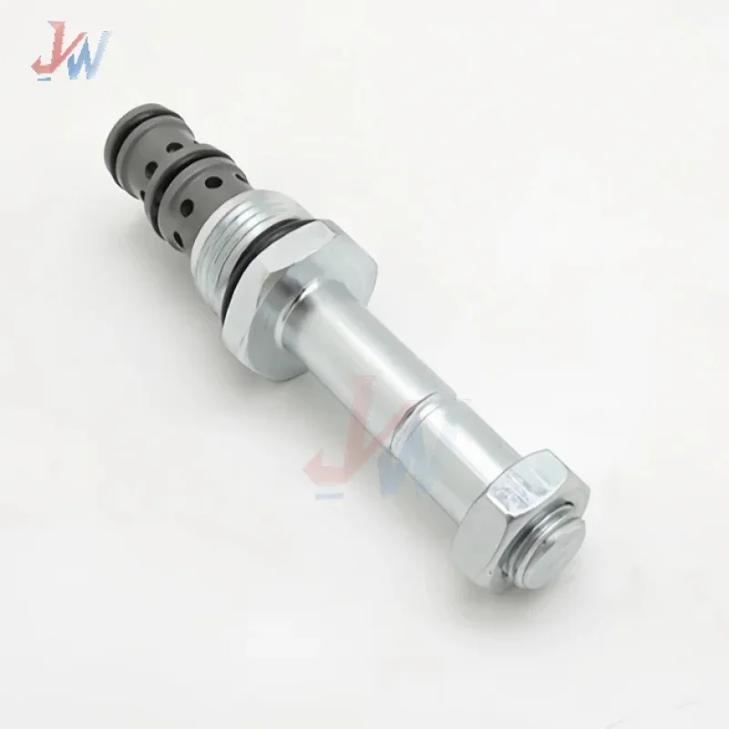 JW Pressure Relief Valve High-Quality New Part Number K1034454/K1034450/K1034453/2440-9141/4I-5794/D99-0003 Slide Valv
JW Pressure Relief Valve High-Quality New Part Number K1034454/K1034450/K1034453/2440-9141/4I-5794/D99-0003 Slide Valv