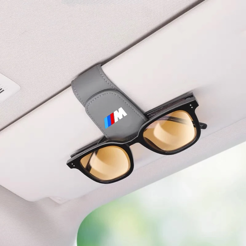 Car Sunglasses Clip Card Ticket Holder Stand Fastener Pen Case For BMW M E30 E39 E46 E90 E93 E60 F10 M5 M6 M7 X4 X5 X1
Car Sunglasses Clip Card Ticket Holder Stand Fastener Pen Case For BMW M E30 E39 E46 E90 E93 E60 F10 M5 M6 M7 X4 X5 X1