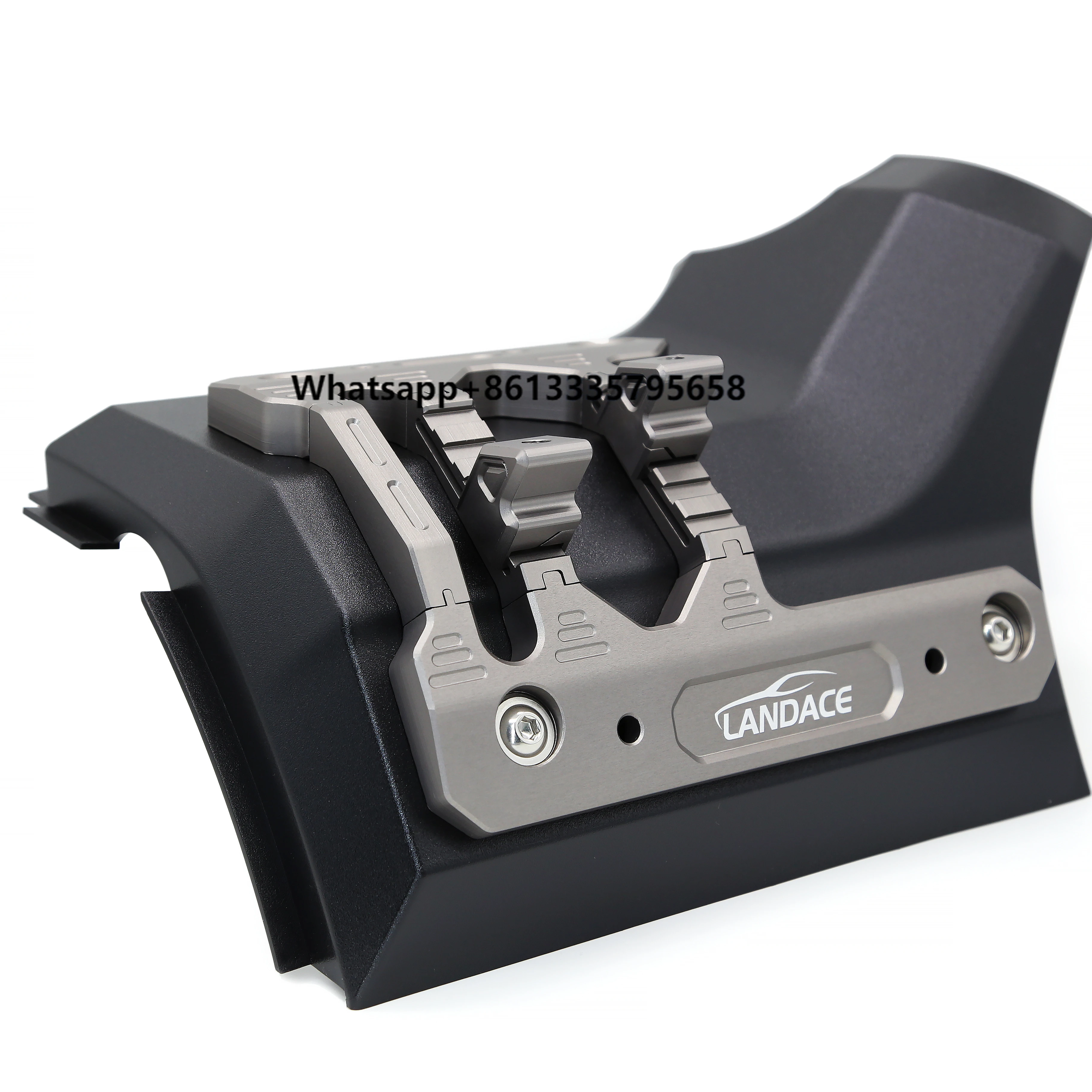 Off Road Accessories Car Light Bracket a Pillar Light Mounting Brackets for Tank 300
Off Road Accessories Car Light Bracket a Pillar Light Mounting Brackets for Tank 300