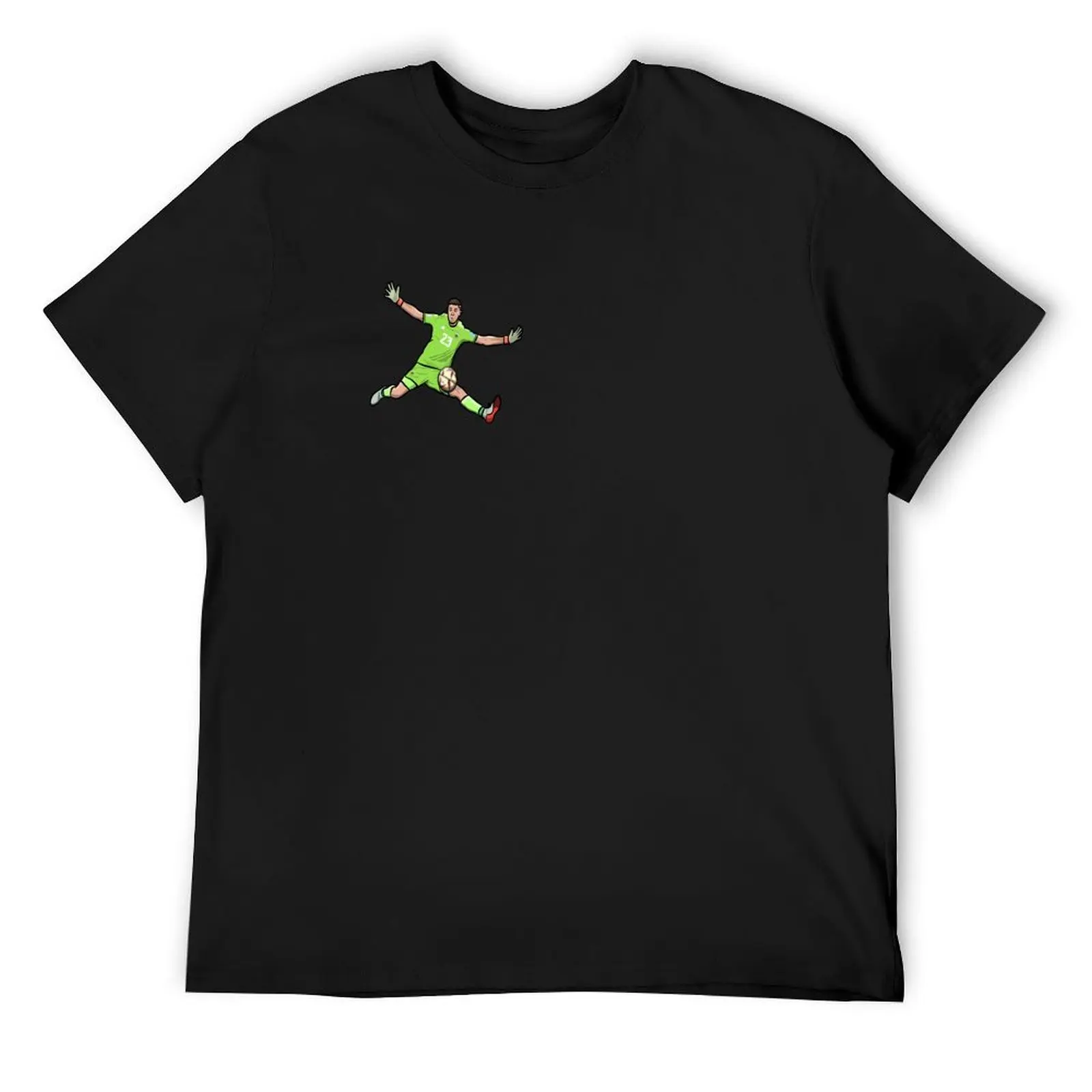 emi dibu martinez the heroic save T-Shirt anime stuff custom t shirt outfits for men
emi dibu martinez the heroic save T-Shirt anime stuff custom t shirt outfits for men