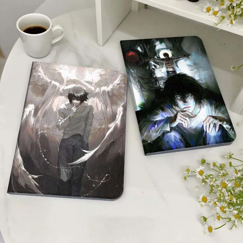 Death Note Anime Cool Art Gift Tablet Case For Samsung Galaxy Tab S7 S8 S9 S10 FE Lite
Death Note Anime Cool Art Gift Tablet Case For Samsung Galaxy Tab S7 S8 S9 S10 FE Lite