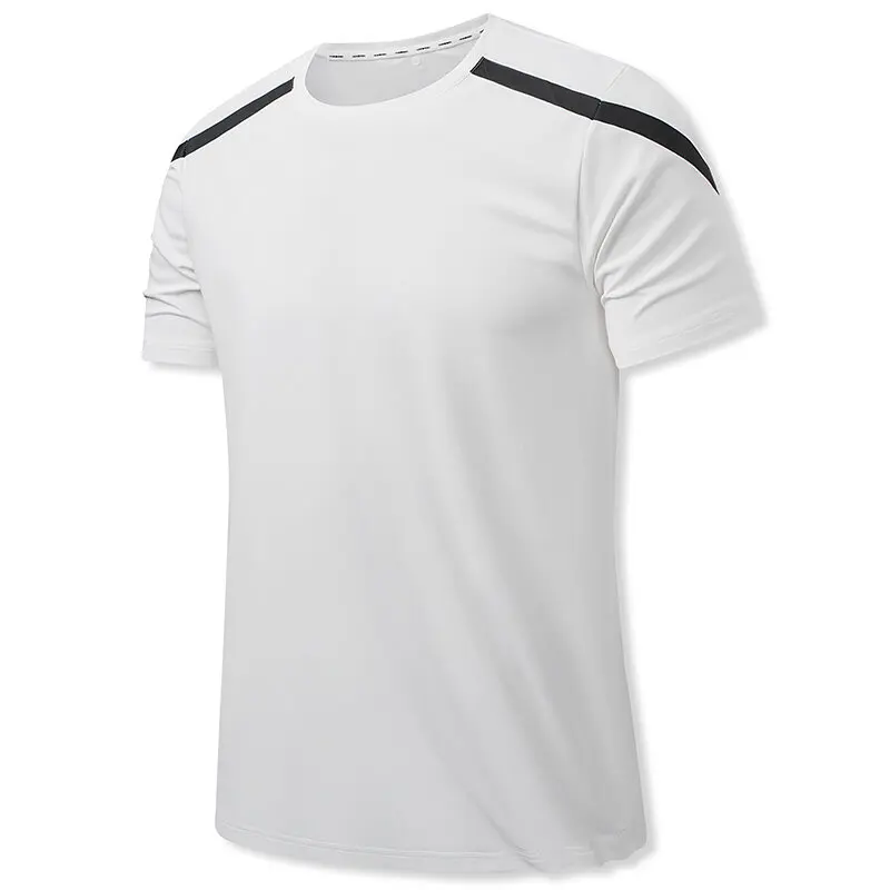 Fashion 3D Printed Men's T Shirt Outdoor Run Fitness Sports Short Sleeve Tops Summer Casual Breathable O-neck Clothing Loose Tee
Fashion 3D Printed Men's T Shirt Outdoor Run Fitness Sports Short Sleeve Tops Summer Casual Breathable O-neck Clothing Loose Tee