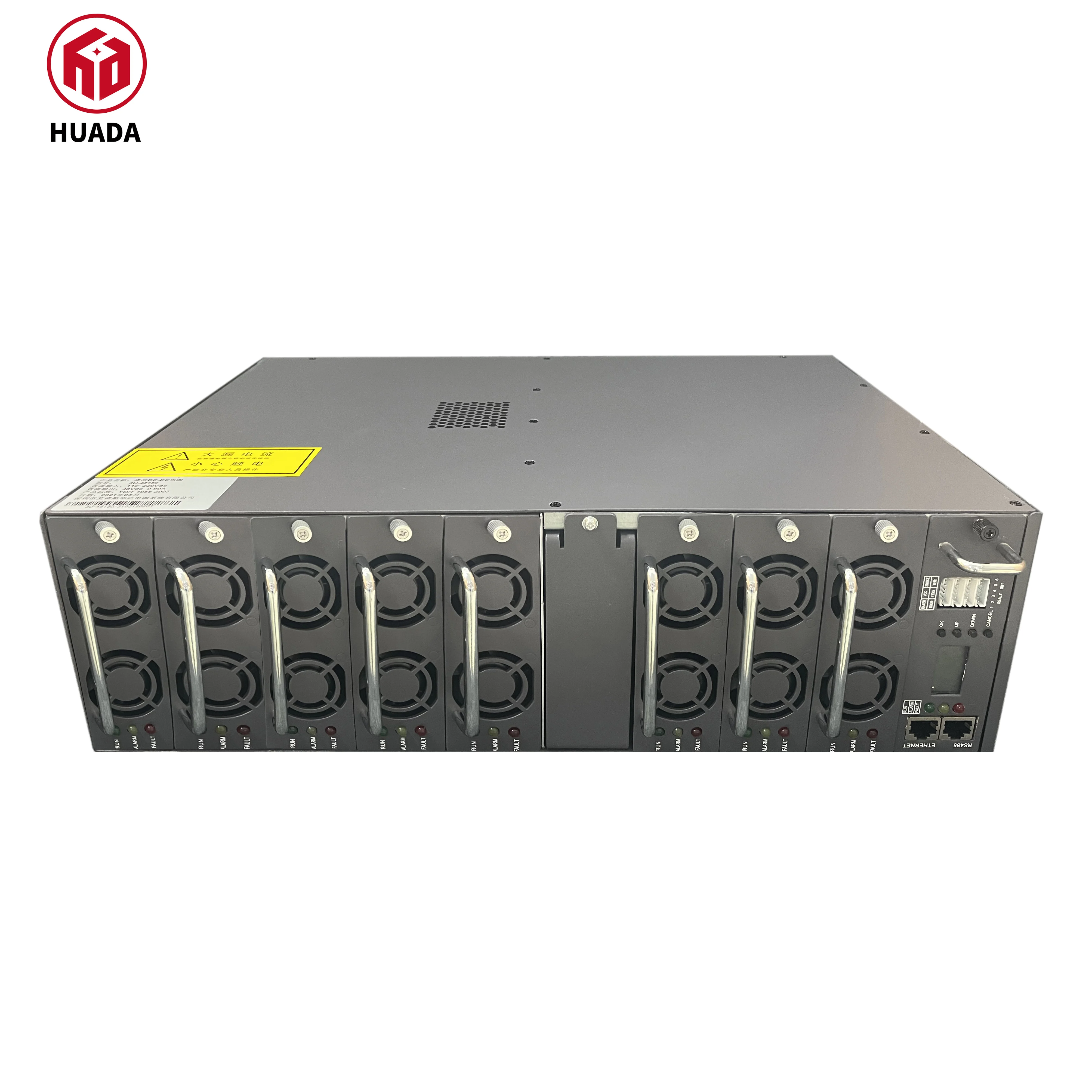 High Quality Buck Boost Step-Up RACK Dc to DC Converter 24V 36v 48V 72V 96V 110v 220V to 380V 400V 500v 600V 700V 800VOutput
High Quality Buck Boost Step-Up RACK Dc to DC Converter 24V 36v 48V 72V 96V 110v 220V to 380V 400V 500v 600V 700V 800VOutput
