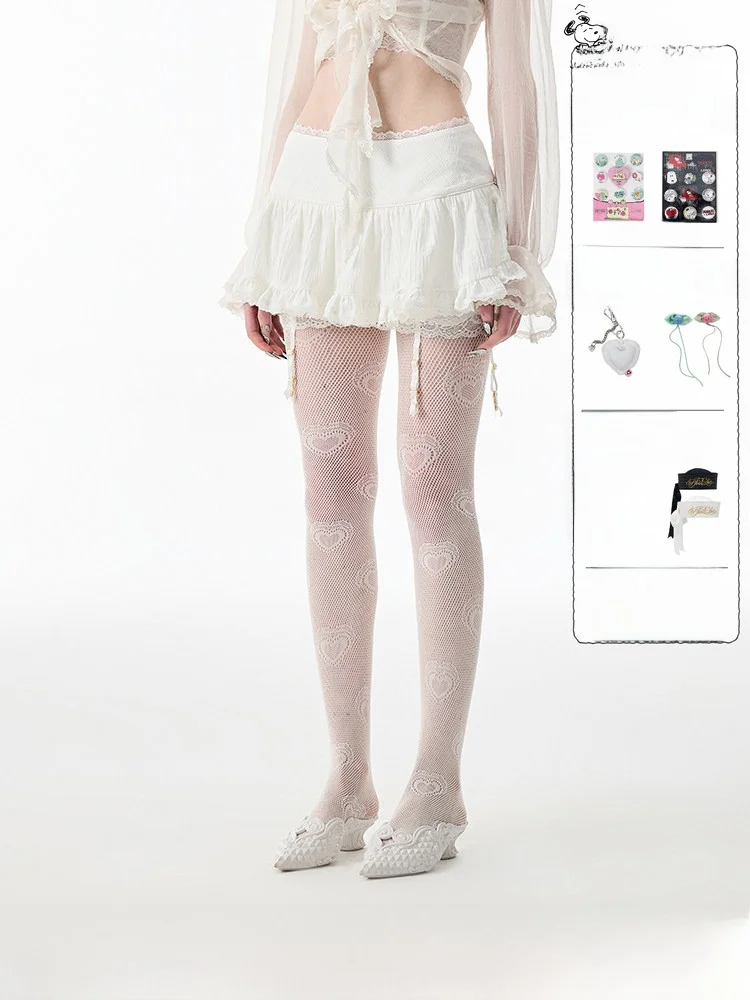 Ballet Style Short Lace Hem Skirt Half-length Cake Skirt Teenage Girls' Mid-waist A-line Skirt Commute Pure Color Daily Wear
Ballet Style Short Lace Hem Skirt Half-length Cake Skirt Teenage Girls' Mid-waist A-line Skirt Commute Pure Color Daily Wear