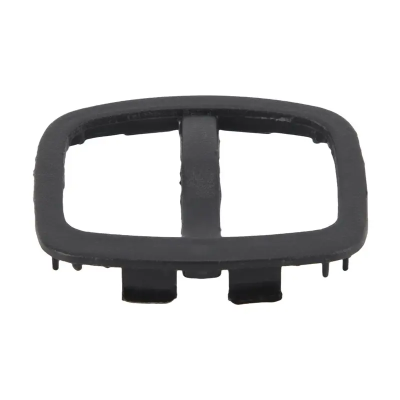 N26R-Black Replacement Dash Tunnel Button Frame For Smart Fortwo 451 2007-2014 4518203910 LHD
N26R-Black Replacement Dash Tunnel Button Frame For Smart Fortwo 451 2007-2014 4518203910 LHD