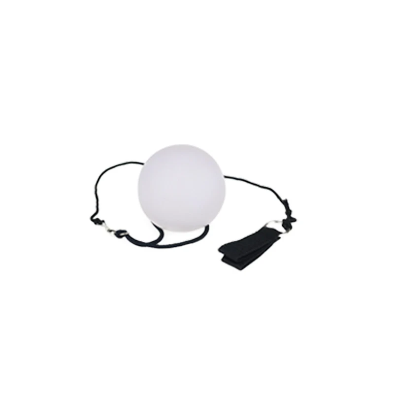 Light-Up Hand-Waving Ball With Colorful Flashing Lights Light-Up Swing Ball Toy
Light-Up Hand-Waving Ball With Colorful Flashing Lights Light-Up Swing Ball Toy