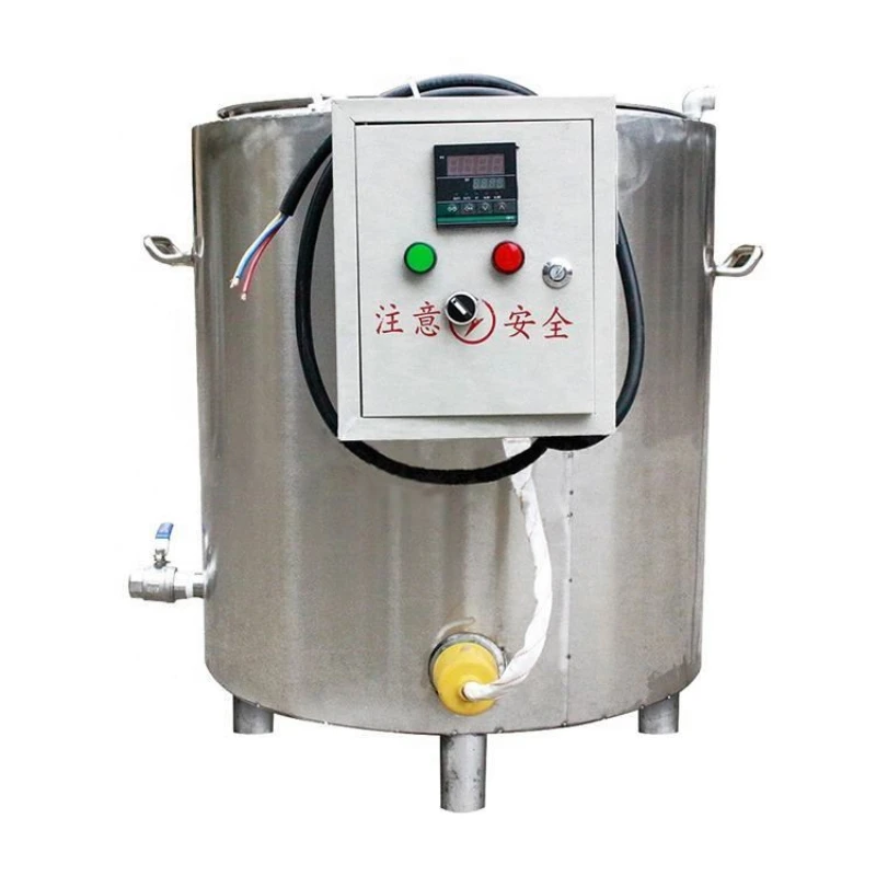 Hot Candle Maker Wax Melting Pot Machine Wax Melting Machine For Candle Making Machine
Hot Candle Maker Wax Melting Pot Machine Wax Melting Machine For Candle Making Machine