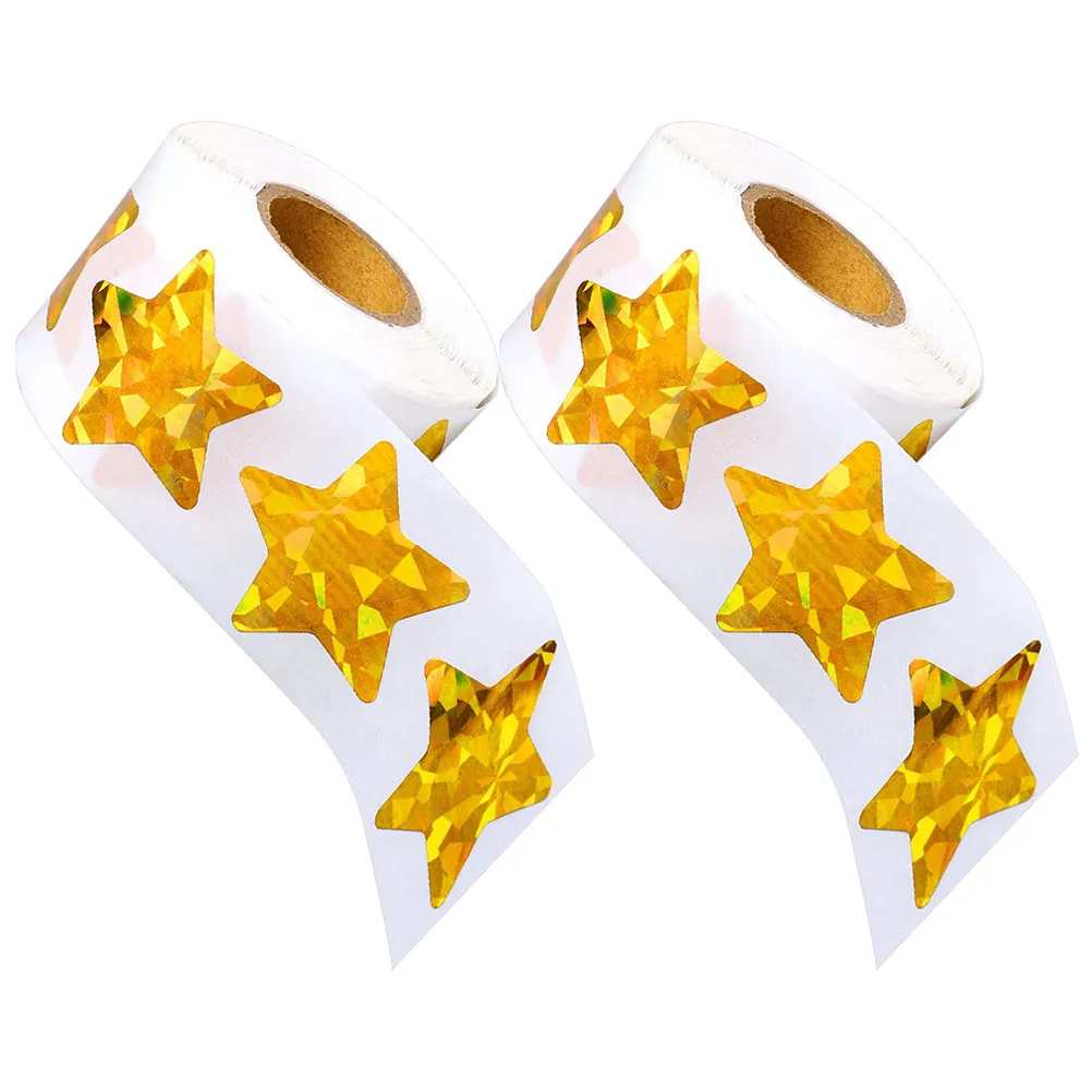 Star Seal Stickers Roll Set Smooth Surface Easy Peel Stick Multi Function Decorative Label Stickers for Gift Cards Receipts
Star Seal Stickers Roll Set Smooth Surface Easy Peel Stick Multi Function Decorative Label Stickers for Gift Cards Receipts