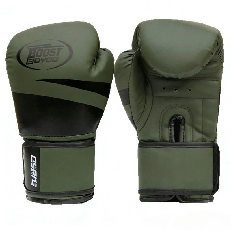 Boxing Glove 2026 New Tear-Resistant Shock-Absorbing Punching Gloves Youth Professional Fighting Muay Thai Gloves
Boxing Glove 2026 New Tear-Resistant Shock-Absorbing Punching Gloves Youth Professional Fighting Muay Thai Gloves