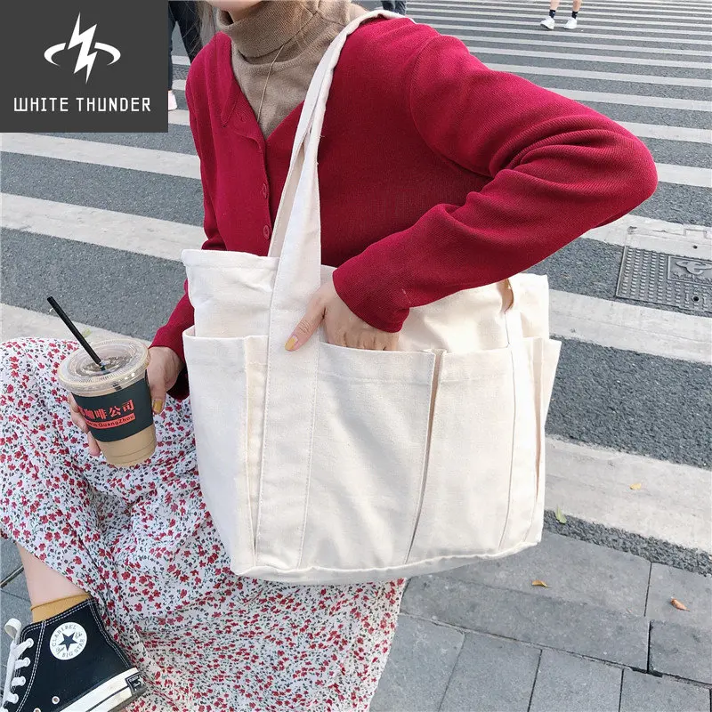 Simple Large Tutorial Bags Lovely For Young People Shopping Bag Children's School Bag Kawaii Gift Stationery
Simple Large Tutorial Bags Lovely For Young People Shopping Bag Children's School Bag Kawaii Gift Stationery