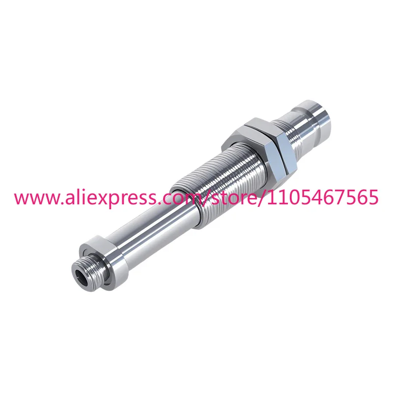 Stainless steel built-in spring anti-rotation bracket - wear-resistant robot breakthrough point installation kit
Stainless steel built-in spring anti-rotation bracket - wear-resistant robot breakthrough point installation kit