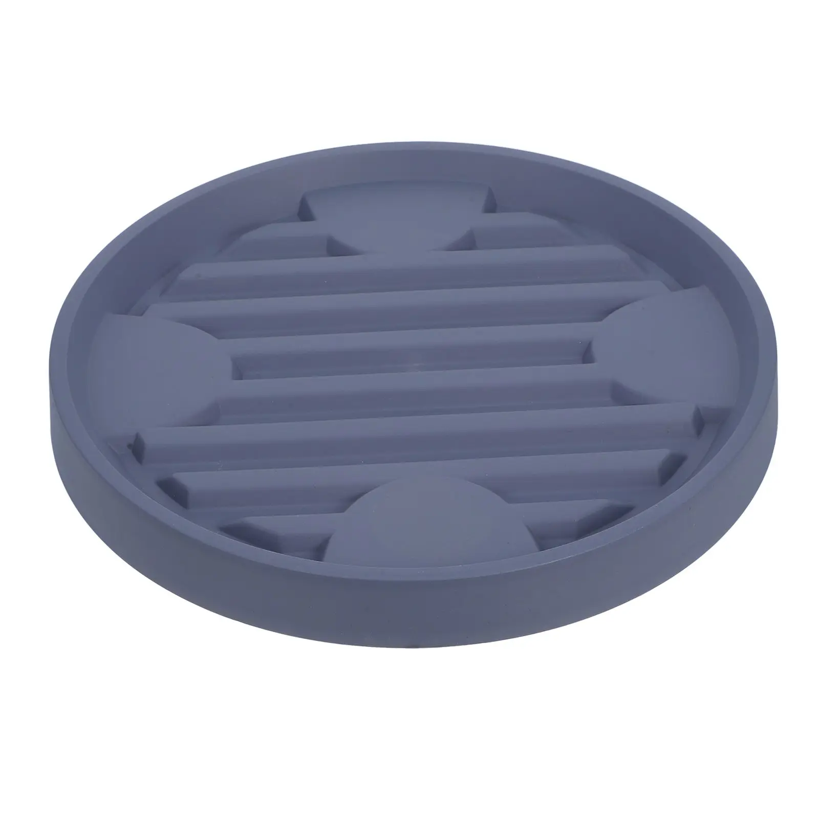 Wheeled Planter Tray 22 3cm Diameter Deep Base Round Water Catching Tray Easy Rolling Silent Anti Slip Wheels Flower Pot Mover
Wheeled Planter Tray 22 3cm Diameter Deep Base Round Water Catching Tray Easy Rolling Silent Anti Slip Wheels Flower Pot Mover