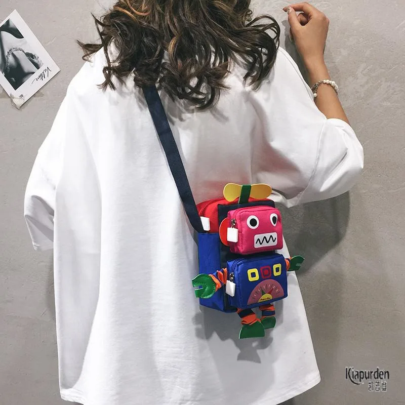 New 202 Canvas Small Bag Cartoon Sle ex Children's Cute oulder Crossbody Bag Trendy Kids Bag KIAPURDEN Y8xfucm4
New 202 Canvas Small Bag Cartoon Sle ex Children's Cute oulder Crossbody Bag Trendy Kids Bag KIAPURDEN Y8xfucm4