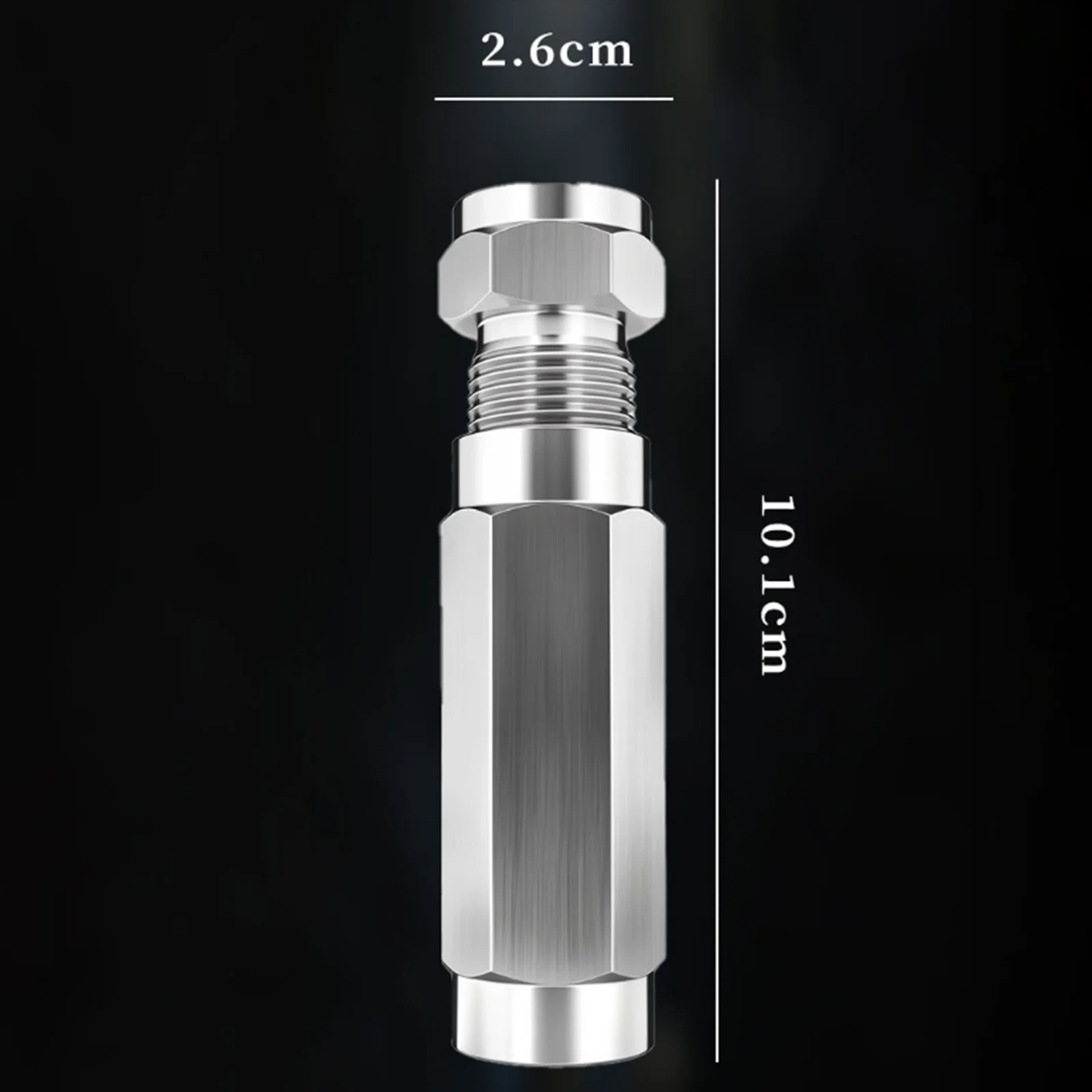 Snooker Cue Tip Press Pool Sticks Tip Clamp Stainless Steel Spare Part Cue Sticks Tip Repair Kit Billiard Cue Clamp Accessory
Snooker Cue Tip Press Pool Sticks Tip Clamp Stainless Steel Spare Part Cue Sticks Tip Repair Kit Billiard Cue Clamp Accessory