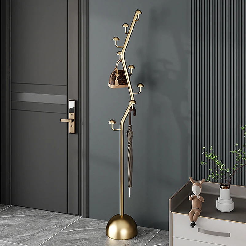 Wall Hats Coat Clothes Stand Corner Holder Clothing Hanger Standing Organizer Clothes Bedroom Rack De Ropa Hallway Furniture
Wall Hats Coat Clothes Stand Corner Holder Clothing Hanger Standing Organizer Clothes Bedroom Rack De Ropa Hallway Furniture