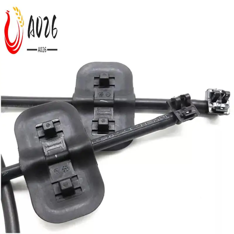 A026-9673401080 6438ET Car Engine Hood Front Windscreen Wiper Nozzle For 508 Windshield Washer Cleaner Tube
A026-9673401080 6438ET Car Engine Hood Front Windscreen Wiper Nozzle For 508 Windshield Washer Cleaner Tube