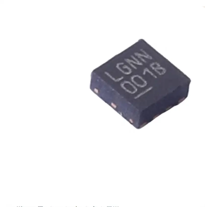 Новый оригинальный 1 шт./LTC5596 LTC5596HDC RF детектор 100 МГц до 40 ГГц Lin-in-dB RMS Pwr обнаружение
Новый оригинальный 1 шт./LTC5596 LTC5596HDC RF детектор 100 МГц до 40 ГГц Lin-in-dB RMS Pwr обнаружение