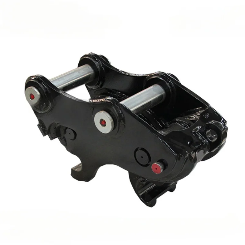 High Quality Manual Hitch Adapter 1-20Ton Mechanical Quick Coupler For Sale
High Quality Manual Hitch Adapter 1-20Ton Mechanical Quick Coupler For Sale