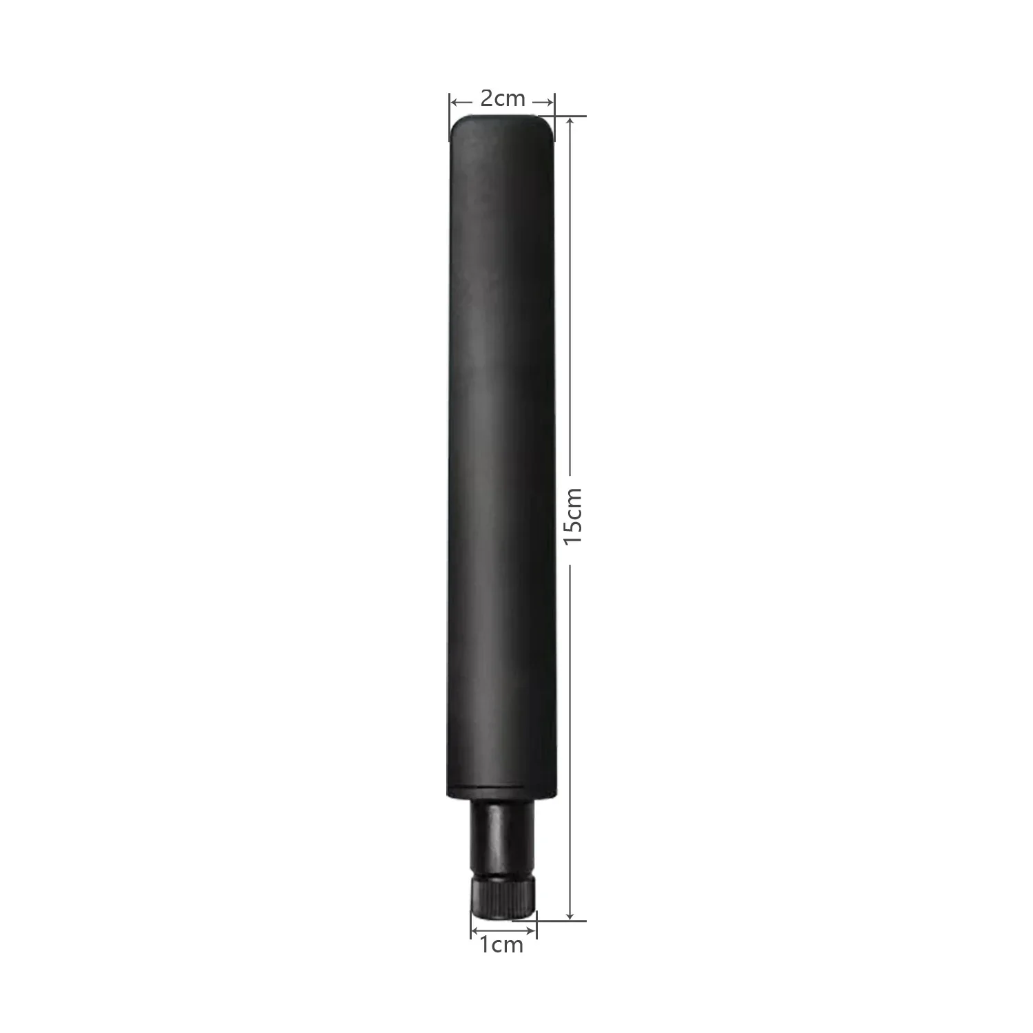New 600-6000MHz 5dBi Dipole Antenna for AP
New 600-6000MHz 5dBi Dipole Antenna for AP