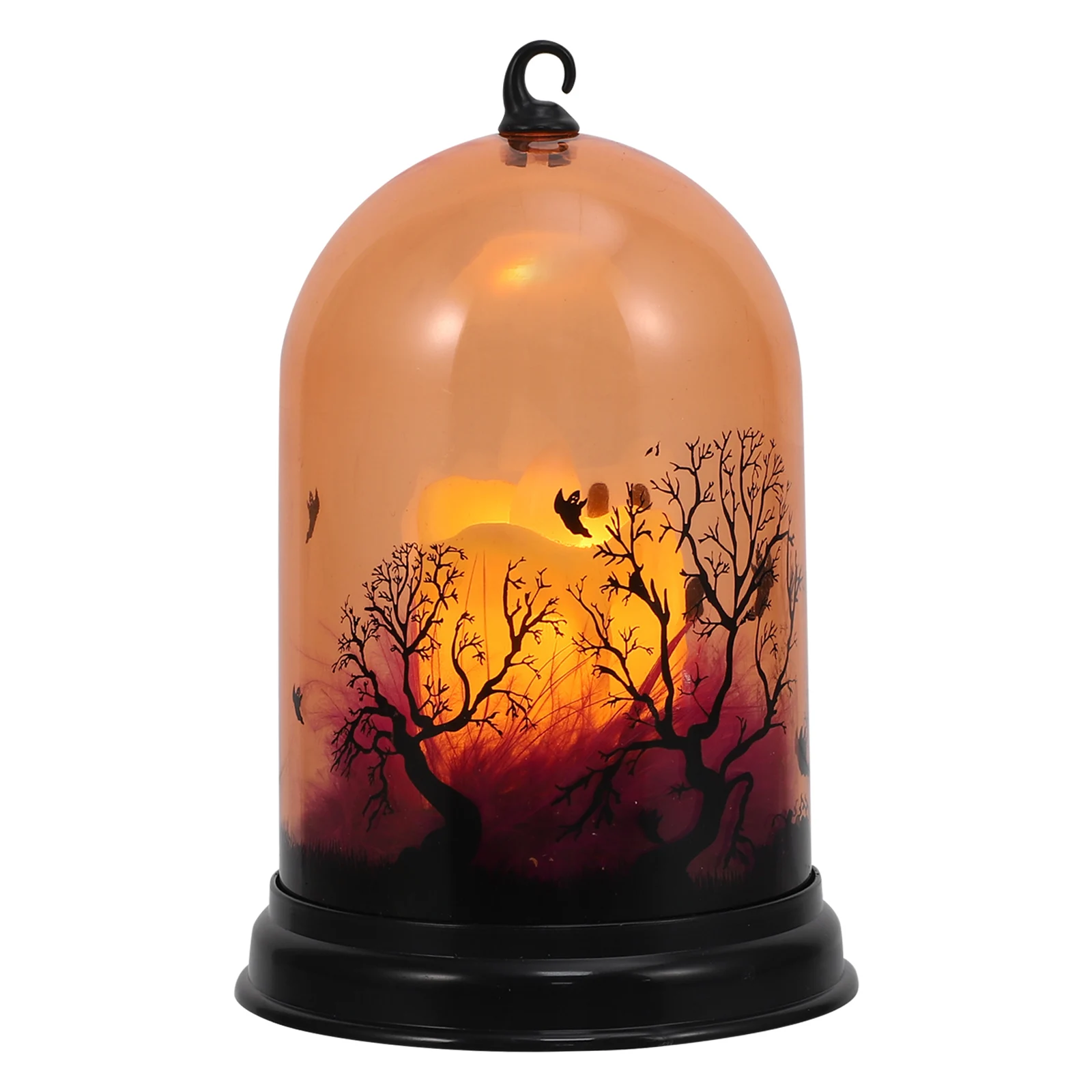 Pumpkin Lantern Props Halloween Atmosphere Lamp Fall Decor Decorations LED Light Hanging for Night
Pumpkin Lantern Props Halloween Atmosphere Lamp Fall Decor Decorations LED Light Hanging for Night