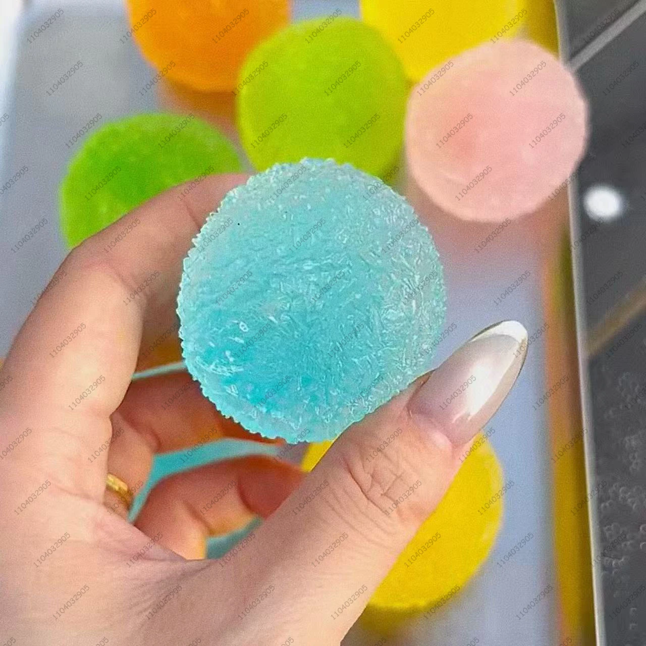 Mini Bayberry Stress Ball Squishy Shapeable Non-rebound Fidget Toys ASMR Squeeze Ball Anti Stress for Adults & kids`Gifts
Mini Bayberry Stress Ball Squishy Shapeable Non-rebound Fidget Toys ASMR Squeeze Ball Anti Stress for Adults & kids`Gifts