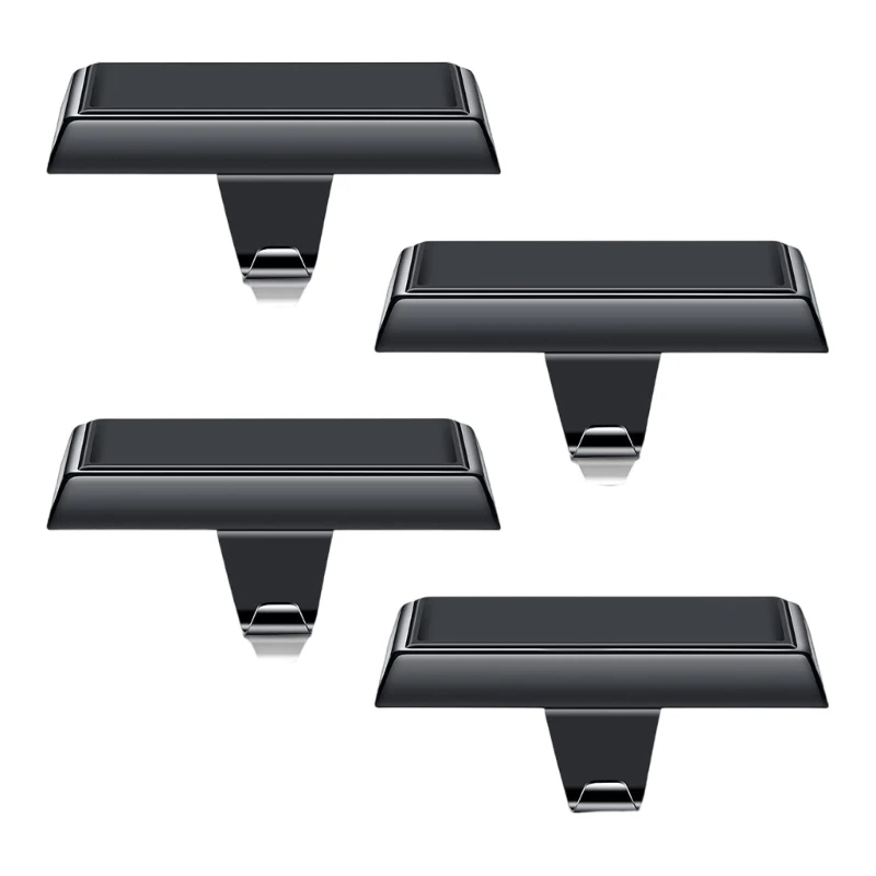 Q81C 4pieces Mantel Cholcocking Holders Vishing Hook Christmas Stocking Set Festival Festival Mantel Hanger для праздничных
Q81C 4pieces Mantel Cholcocking Holders Vishing Hook Christmas Stocking Set Festival Festival Mantel Hanger для праздничных