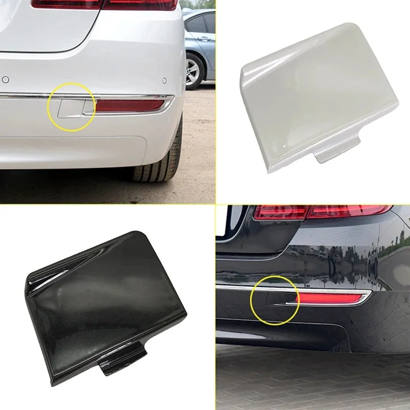 Car Front Rear Bumper Tow Hook Cover Cap Trailer Hauling Eye Lid Gloss Black For BMW 5 Series F10 F18 2011-2017 Auto Accessories
Car Front Rear Bumper Tow Hook Cover Cap Trailer Hauling Eye Lid Gloss Black For BMW 5 Series F10 F18 2011-2017 Auto Accessories