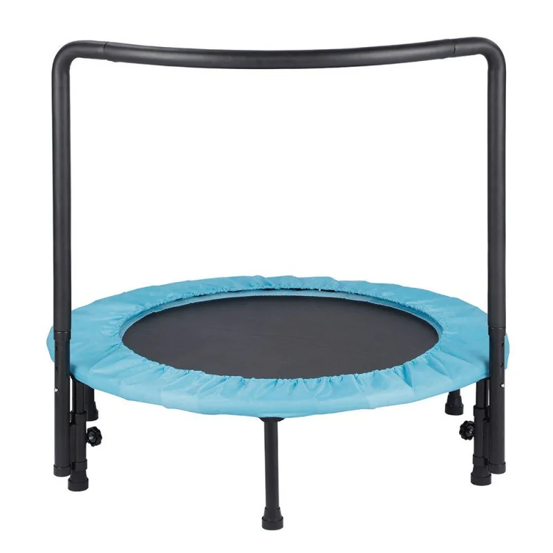 Wholesale Home Park Fitness Trampolines 8ft-15ft Hot Selling Children's Entertainment Jumping Equipment With Armrests 
Wholesale Home Park Fitness Trampolines 8ft-15ft Hot Selling Children's Entertainment Jumping Equipment With Armrests